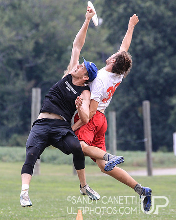 Metro New York Sectionals - Sunday