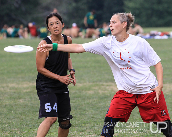 Metro New York Sectionals - Sunday