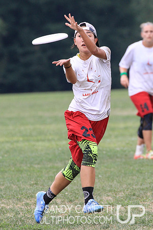 Metro New York Sectionals - Sunday