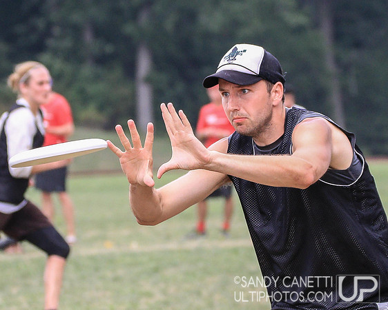 Metro New York Sectionals - Sunday