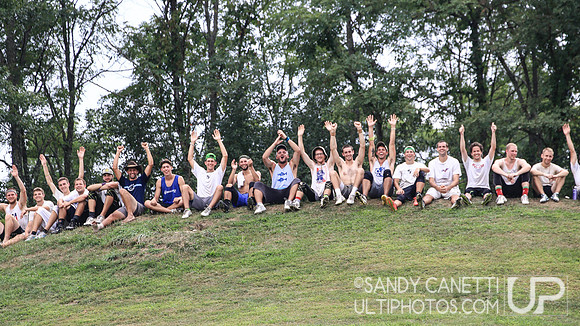 Metro New York Sectionals - Sunday