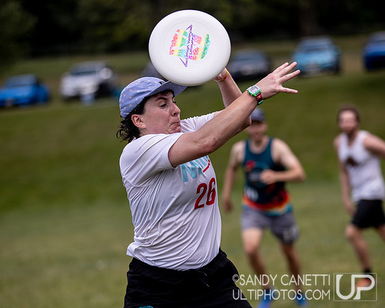 LVU's Disc Days of Summer