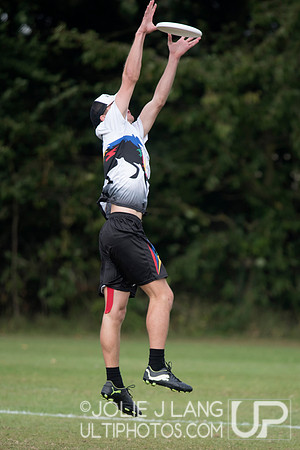 South Africa U23 Mixed vs India U23 Mixed - Mixed power pools -
