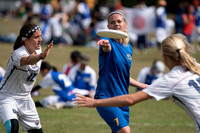United States U23 Women vs Sweden U23 Women - Day 5 - World U23