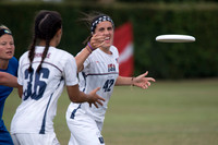 United States U23 Women vs Sweden U23 Women - Day 5 - World U23