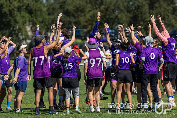 NorCal Club Sectionals 2024
