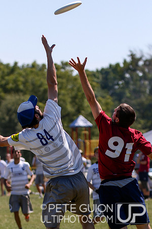 Capitol Area Sectionals