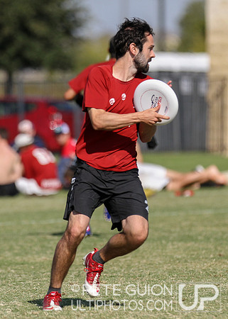 USAU Nationals 2014 Championships