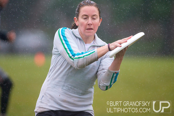 Mixed Easterns 2012 -- Saturday Round 3