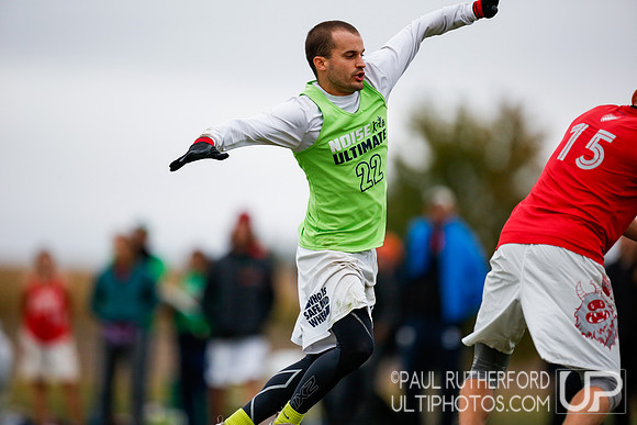 2016 Club National Championships