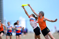 USAU Beach Championships 2026 - Saturday Highlights