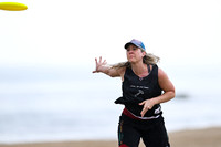 Saturday - 2026 USA Ultimate Beach Championships