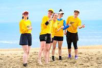 Saturday - 2026 USA Ultimate Beach Championships