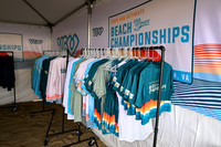 Saturday - 2026 USA Ultimate Beach Championships