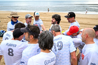 Saturday - 2026 USA Ultimate Beach Championships