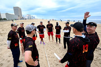 Saturday - 2026 USA Ultimate Beach Championships