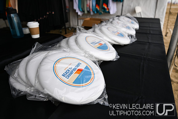 Saturday - 2026 USA Ultimate Beach Championships