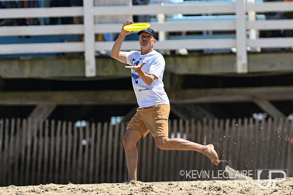 Saturday - 2026 USA Ultimate Beach Championships