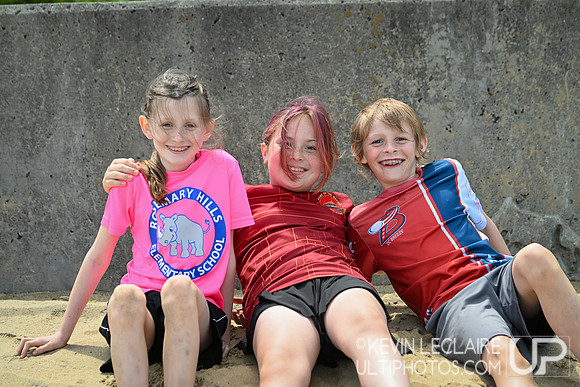Saturday - 2026 USA Ultimate Beach Championships