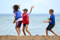 Saturday - 2026 USA Ultimate Beach Championships