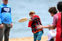Saturday - 2026 USA Ultimate Beach Championships