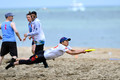 USAU Beach Championships 2026 - Saturday Highlights