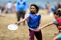 Saturday - 2026 USA Ultimate Beach Championships