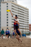 Saturday - 2026 USA Ultimate Beach Championships