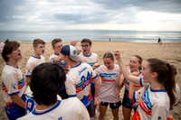 Saturday - 2026 USA Ultimate Beach Championships
