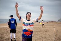 Saturday - 2026 USA Ultimate Beach Championships