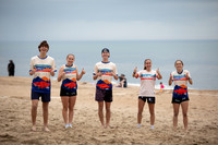 Saturday - 2026 USA Ultimate Beach Championships