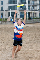 Saturday - 2026 USA Ultimate Beach Championships