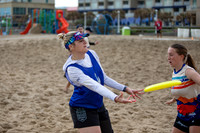 Saturday - 2026 USA Ultimate Beach Championships