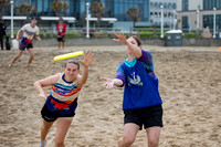 Saturday - 2026 USA Ultimate Beach Championships