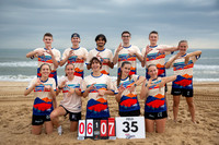Virginia Vanguard Team Photo