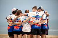 Saturday - 2026 USA Ultimate Beach Championships