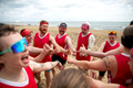 USAU Beach Championships 2026 - Saturday Highlights