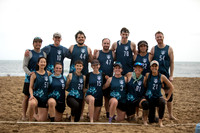 Beachboat Team Photo