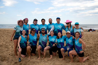 Big Fish Team Photo