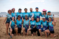 Big Fish Team Photo