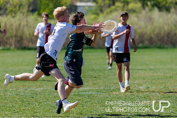 2026 Colorado High School Championships