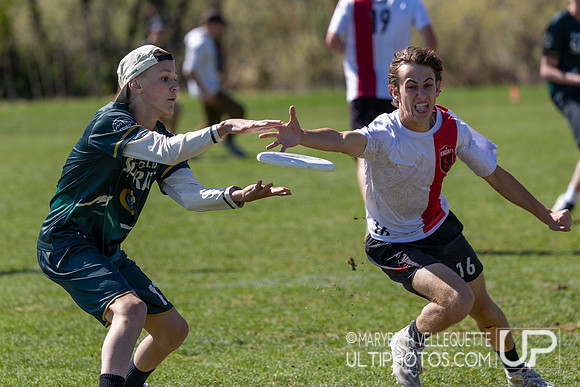 2026 Colorado High School Championships