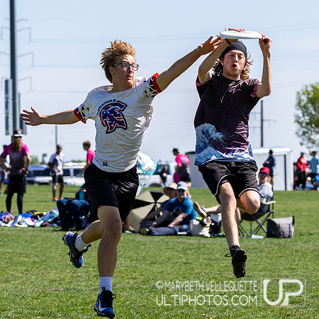 2026 Colorado High School Championships