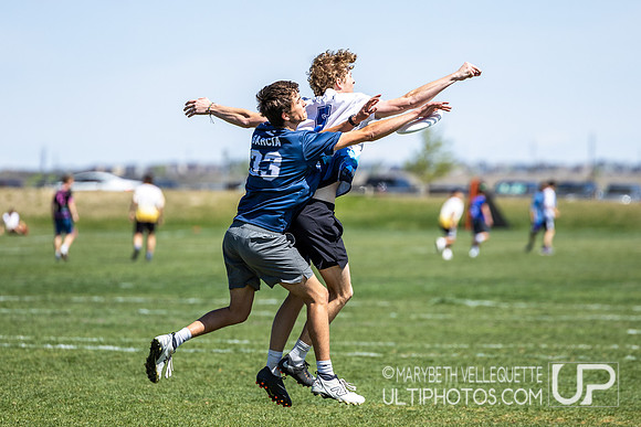 2026 Colorado High School Championships