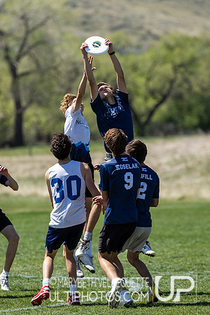 2026 Colorado High School Championships