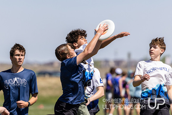 2026 Colorado High School Championships