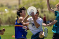 Pool Play Coverage