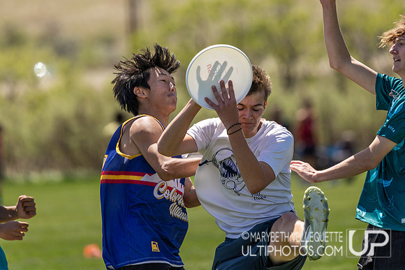 2026 Colorado High School Championships