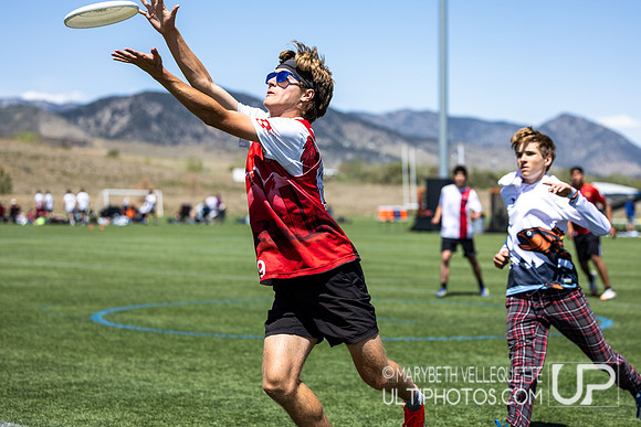 2026 Colorado High School Championships