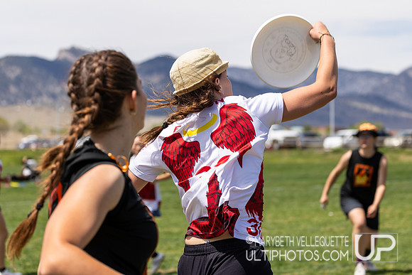 2026 Colorado High School Championships